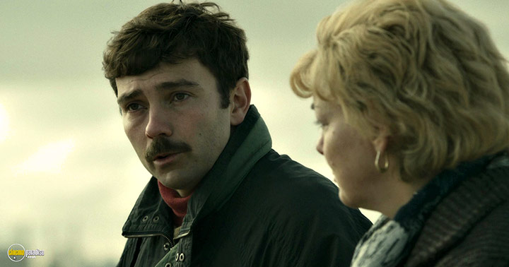 A still #3 from I Fought the Law (2025)