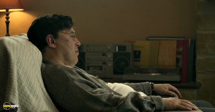 A still #15 from I Fought the Law (2025)