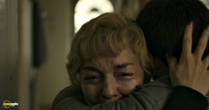 A still #21 from I Fought the Law (2025)