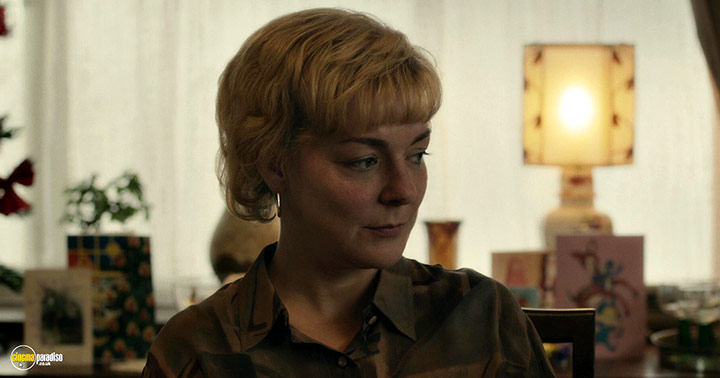 A still #23 from I Fought the Law (2025)