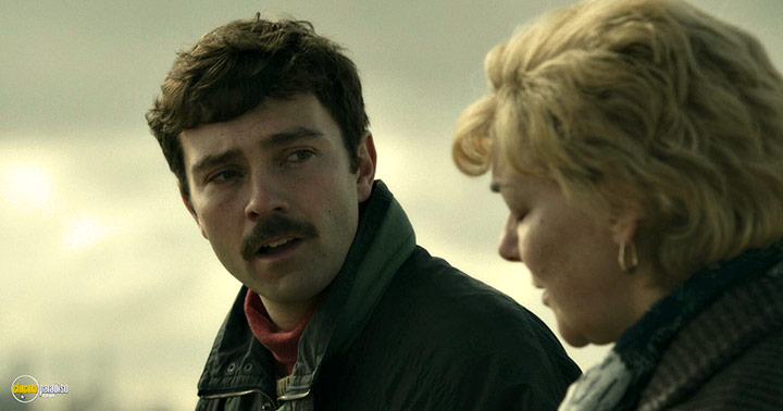 A still #25 from I Fought the Law (2025)