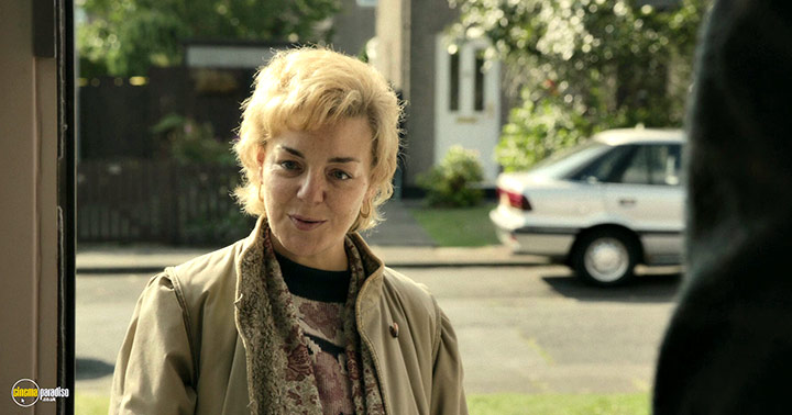 A still #26 from I Fought the Law (2025)