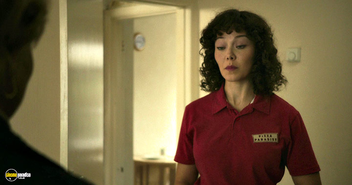 A still #11 from I Fought the Law (2025)