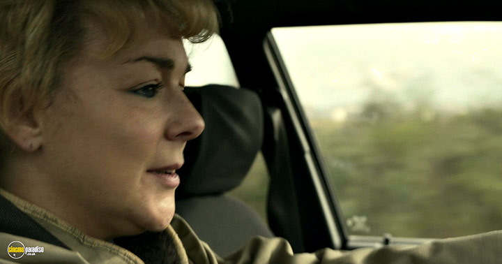 A still #32 from I Fought the Law (2025)