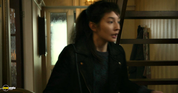 A still #36 from I Fought the Law (2025)