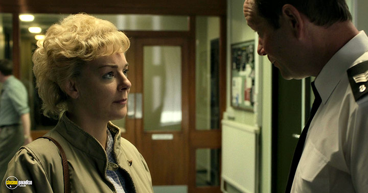 A still #38 from I Fought the Law (2025)