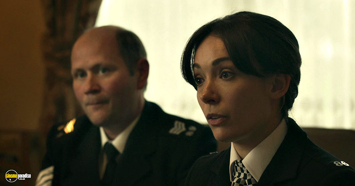 A still #6 from I Fought the Law (2025)