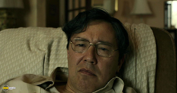 A still #7 from I Fought the Law (2025)
