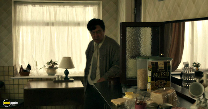 A still #45 from I Fought the Law (2025)