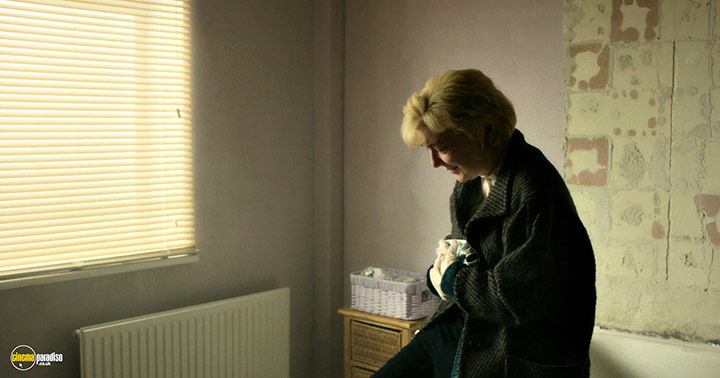 A still #46 from I Fought the Law (2025)