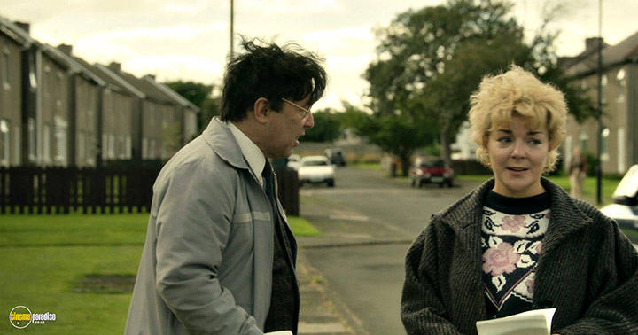A still #47 from I Fought the Law (2025)