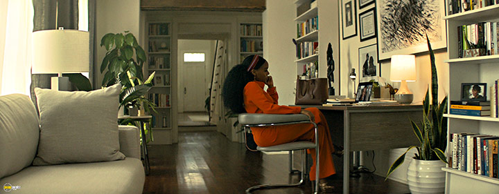 A still #17 from Antebellum (2020)