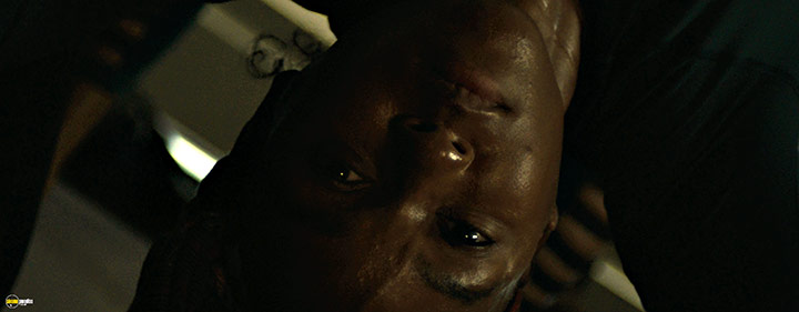 A still #19 from Antebellum (2020)