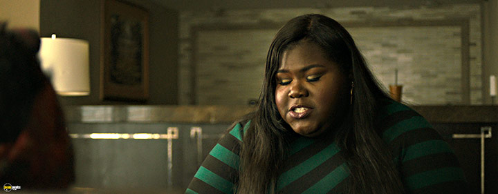 A still #13 from Antebellum (2020)