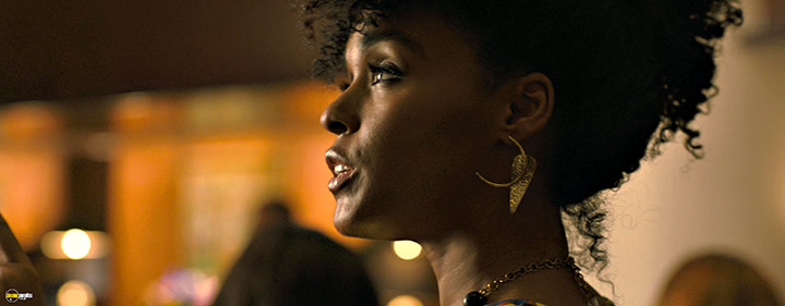 A still #20 from Antebellum (2020)