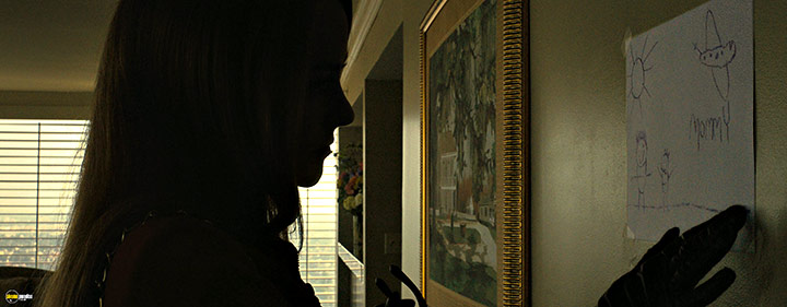 A still #21 from Antebellum (2020)