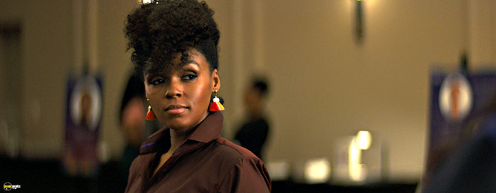 A still #3 from Antebellum (2020)