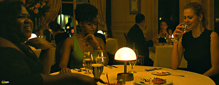 A still #22 from Antebellum (2020)