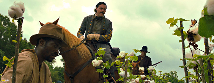 A still #15 from Antebellum (2020)