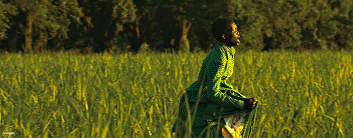A still #16 from Antebellum (2020)