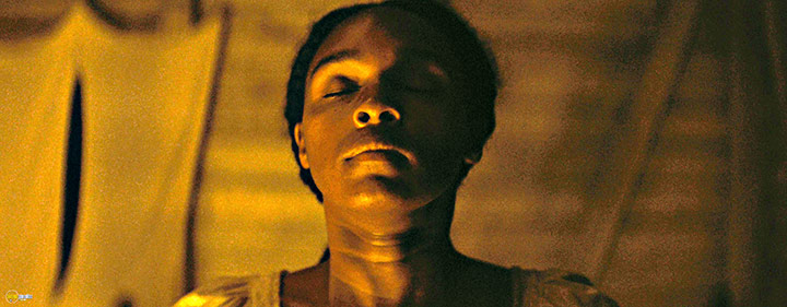 A still #6 from Antebellum (2020)