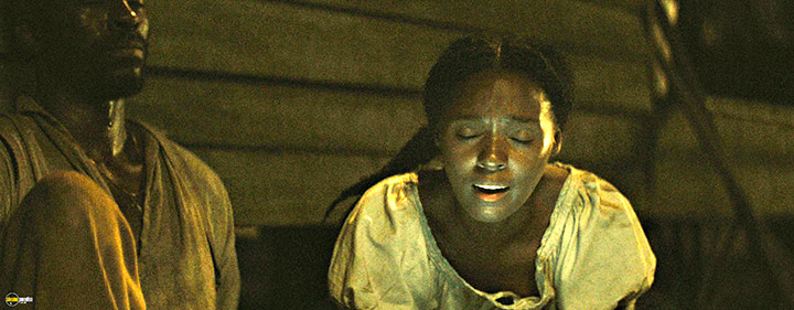 A still #10 from Antebellum (2020)