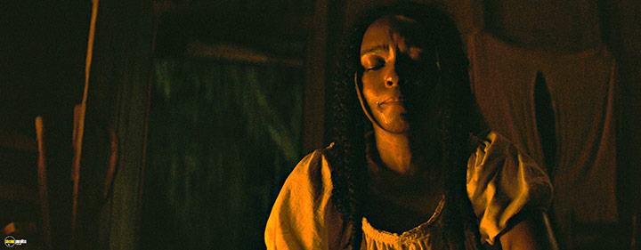 A still #8 from Antebellum (2020)