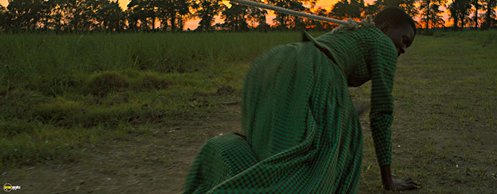 A still #23 from Antebellum (2020)