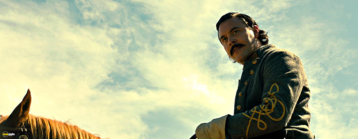 A still #2 from Antebellum (2020)