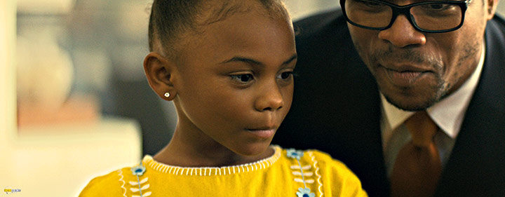 A still #12 from Antebellum (2020)