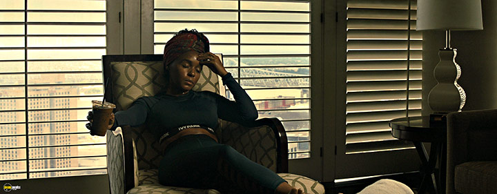 A still #36 from Antebellum (2020)