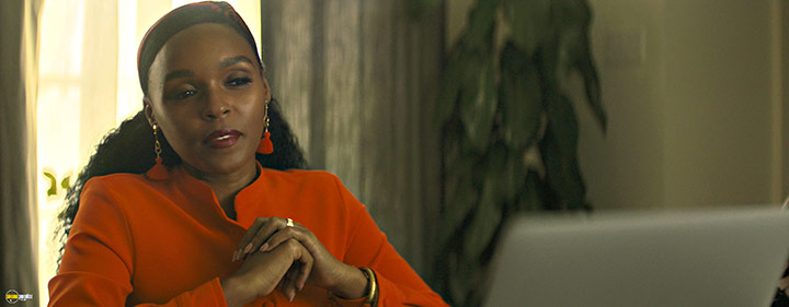 A still #39 from Antebellum (2020)