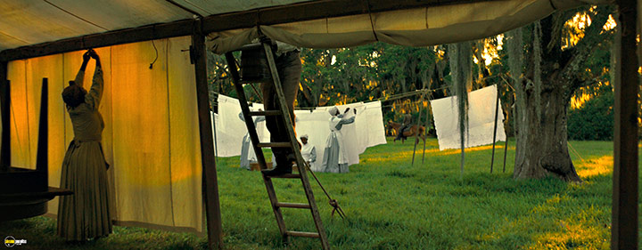 A still #40 from Antebellum (2020)