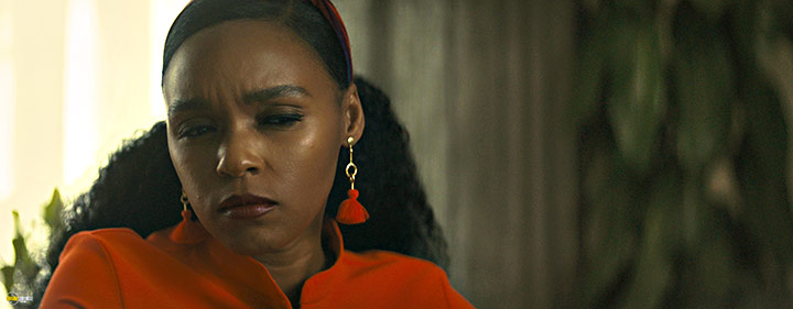 A still #9 from Antebellum (2020)