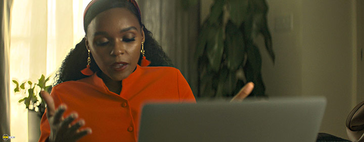 A still #42 from Antebellum (2020)