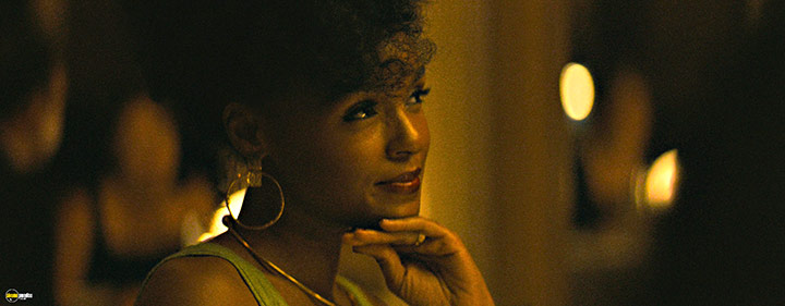A still #43 from Antebellum (2020)