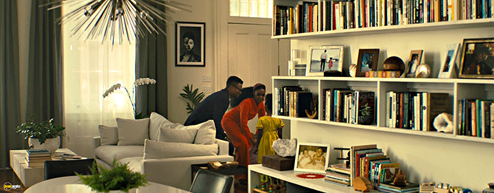 A still #44 from Antebellum (2020)