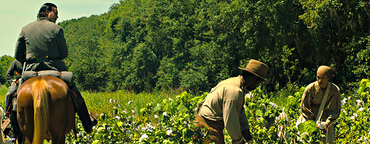 A still #45 from Antebellum (2020)