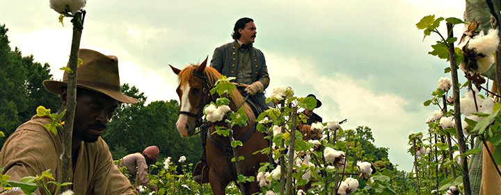 A still #46 from Antebellum (2020)