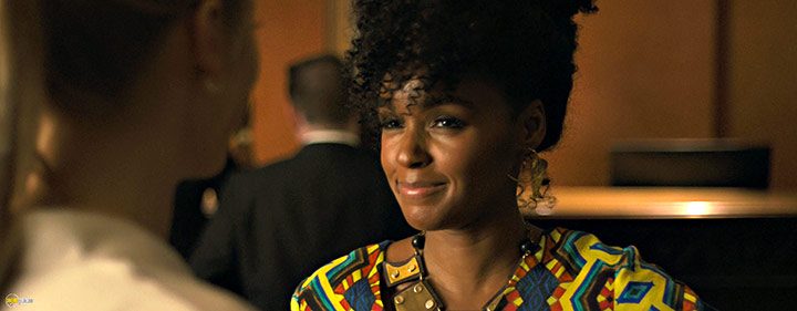 A still #48 from Antebellum (2020)