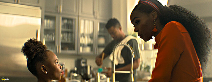 A still #50 from Antebellum (2020)