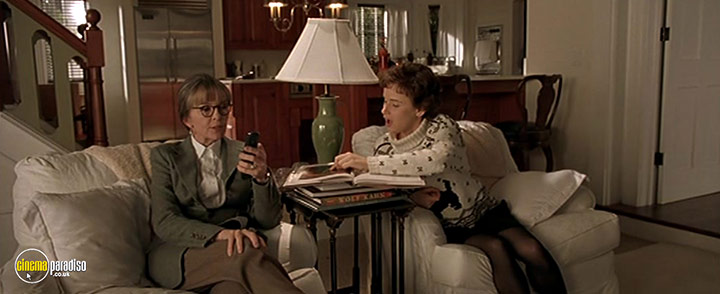 A still #12 from The Other Sister (1999)