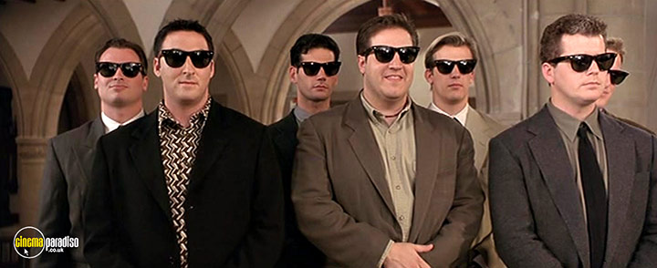 A still #7 from The Other Sister (1999)