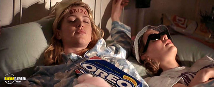 A still #5 from The Other Sister (1999)