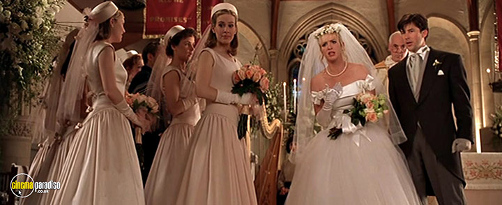 A still #1 from The Other Sister (1999)