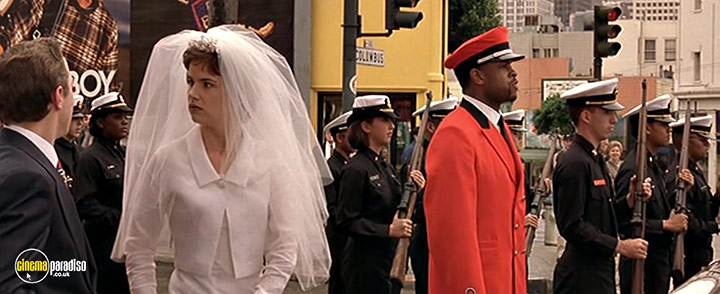 A still #2 from The Other Sister (1999)