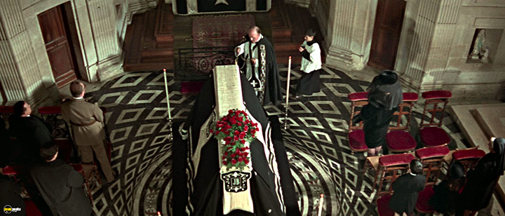A still #12 from Thunderball (1965)