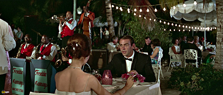 A still #14 from Thunderball (1965)