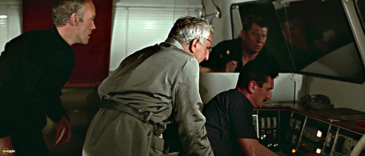 A still #18 from Thunderball (1965)