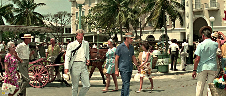 A still #19 from Thunderball (1965)
